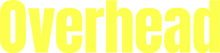 overhead
